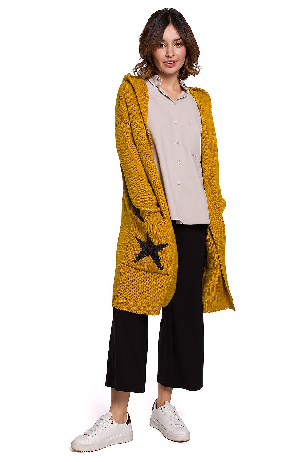 Cardigan model 152770